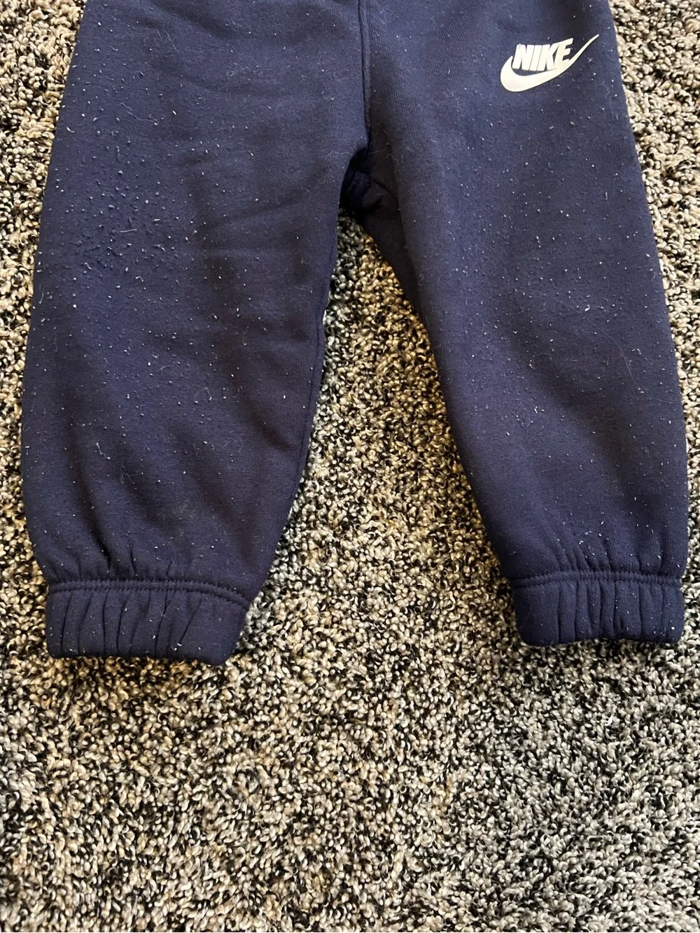 NIKE Toddler Boy Long Sleeve Set - Picture 4 of 6